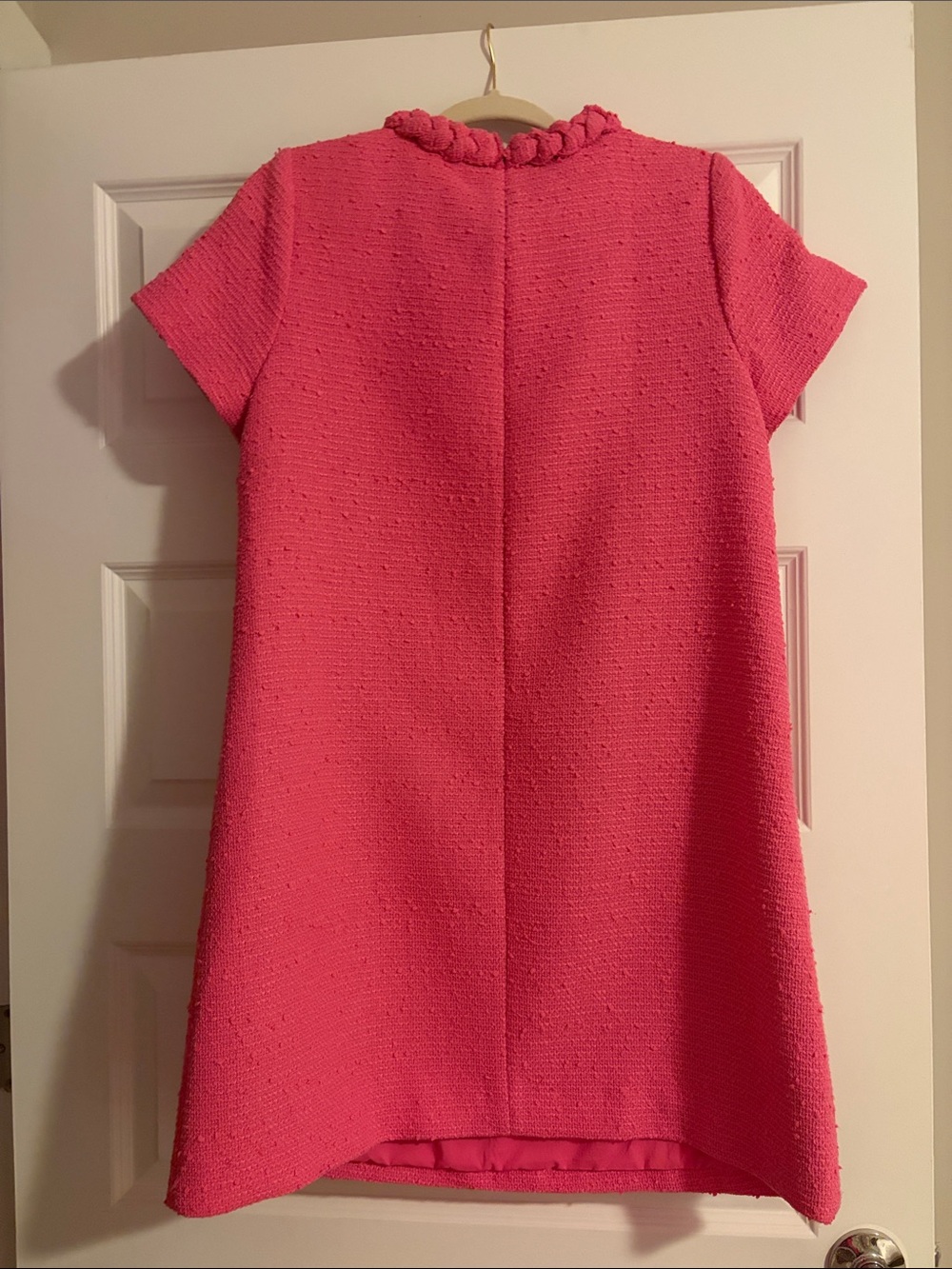 Tuckernuck Tweed dress - Picture 4 of 5